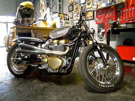 Bonnie Special by MHC