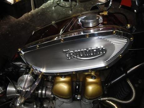 Bonnie Special by MHC