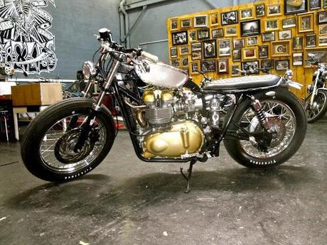 Bonnie Special by MHC