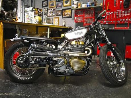 Bonnie Special by MHC