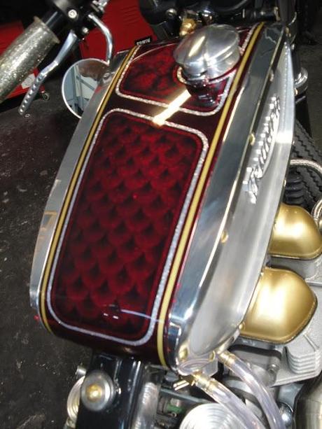 Bonnie Special by MHC