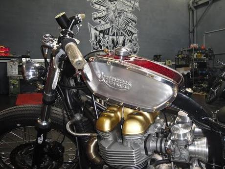 Bonnie Special by MHC