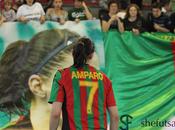 Continuano votazioni eleggere migliori giocatrici della serie