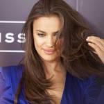 Irina Shayk: Copia il suo trucco in 5 minuti