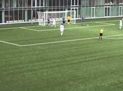 EB/Streymur-Dinamo Tbilisi 1-3, video highlights