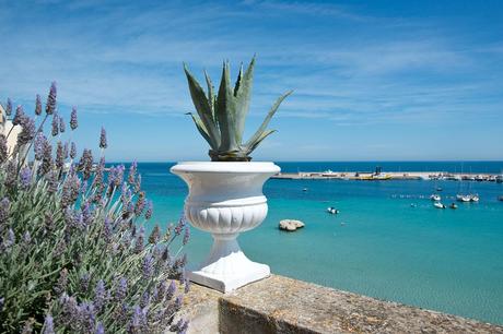 Una bellissima nobile dimora ad Otranto in Puglia