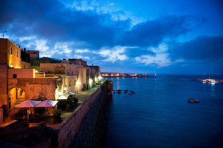 Una bellissima nobile dimora ad Otranto in Puglia