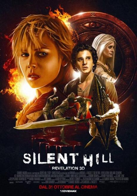 Silent Hill: un Videogioco Capolavoro per Due Film Senza Troppo Coraggio