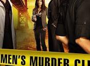 "Women's Murder Club" stasera prima visione Giallo (Canale DTT)‏