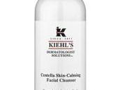 #Kiehls Detergente viso alla Centella Skin Calming Facial Cleanser