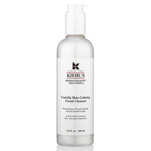 kiehls centella-skin-calming-facial-cleanser