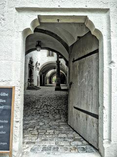 Rothenburg ob der Tauber