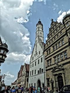 Rothenburg ob der Tauber