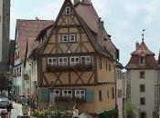 Rothenburg Tauber