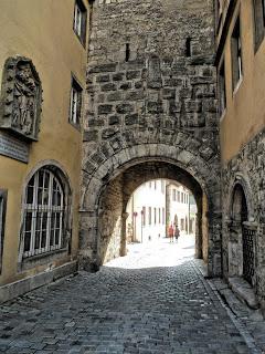 Rothenburg ob der Tauber