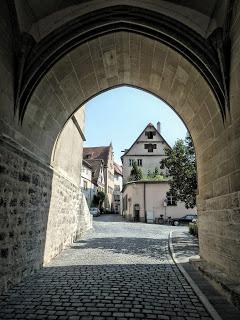 Rothenburg ob der Tauber