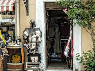 Rothenburg ob der Tauber