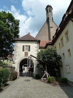 Rothenburg ob der Tauber