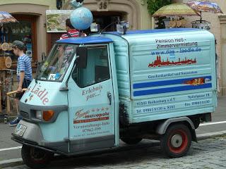 Rothenburg ob der Tauber