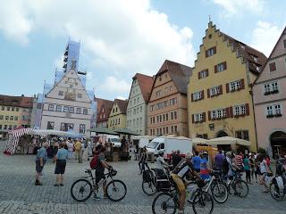 Rothenburg ob der Tauber