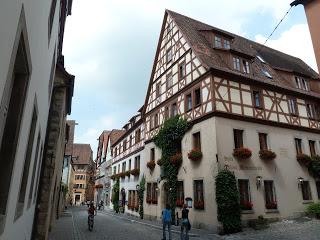 Rothenburg ob der Tauber