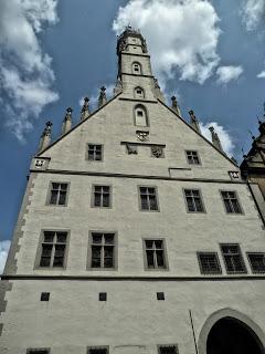 Rothenburg ob der Tauber