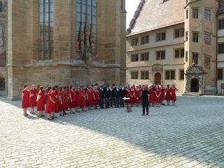 Rothenburg ob der Tauber