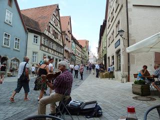 Rothenburg ob der Tauber