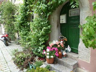 Rothenburg ob der Tauber