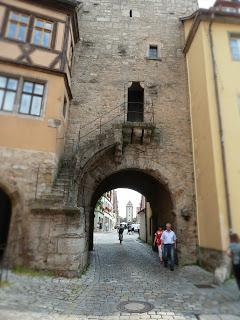 Rothenburg ob der Tauber