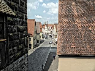 Rothenburg ob der Tauber