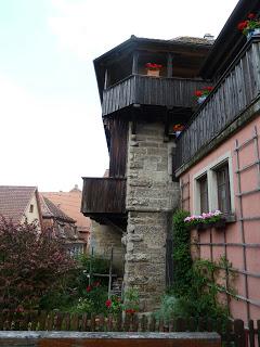 Rothenburg ob der Tauber