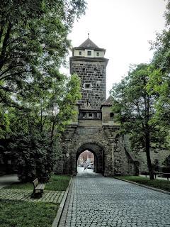 Rothenburg ob der Tauber