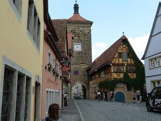 Rothenburg ob der Tauber