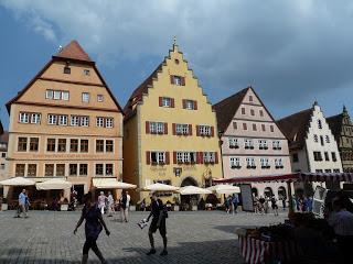 Rothenburg ob der Tauber