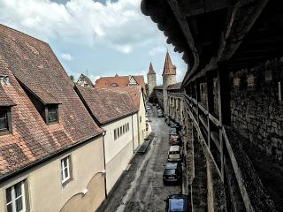 Rothenburg ob der Tauber