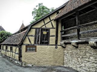 Rothenburg ob der Tauber