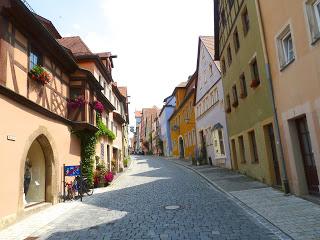 Rothenburg ob der Tauber