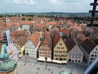 Rothenburg ob der Tauber