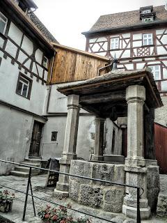 Rothenburg ob der Tauber