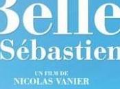 Teaser Preview Film Belle Sebastien