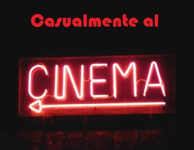 Casualmente al Cinema - Le uscite cinematografiche della settimana (25/07/2013)