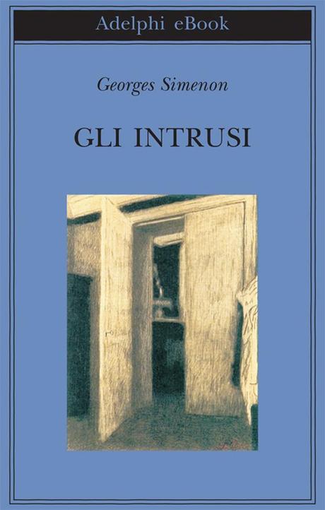 Novità eBook: Gli intrusi