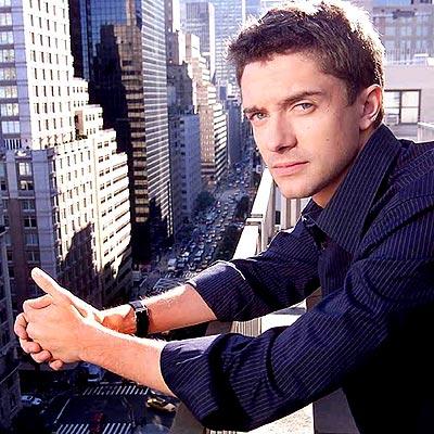 topher grace