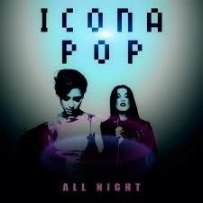 musica,video,testi,traduzioni,icona pop,video icona pop,testi icona pop,traduzioni icona pop