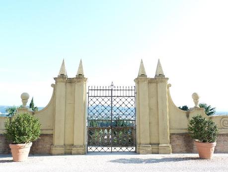 Villa Caprile