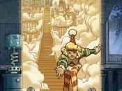 Little Nemo rivive grazie alla Eric Shanower Gabriel Rodriguez