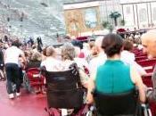 Prima della prima: Gala Verdi, luglio 2013, Arena Verona