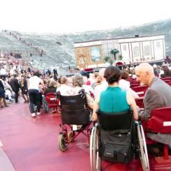  Prima della prima: Gala Verdi, 17 luglio 2013, Arena di Verona