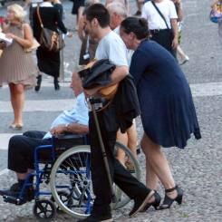  Prima della prima: Gala Verdi, 17 luglio 2013, Arena di Verona